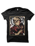 Black Butler Black T-Shirt Hoodie, Sweatshirt | PureTeeCo.com
