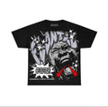 Black Cement 3s T-Shirt Never Quit Graphic Tee Hoodie, Sweatshirt | PureTeeCo.com