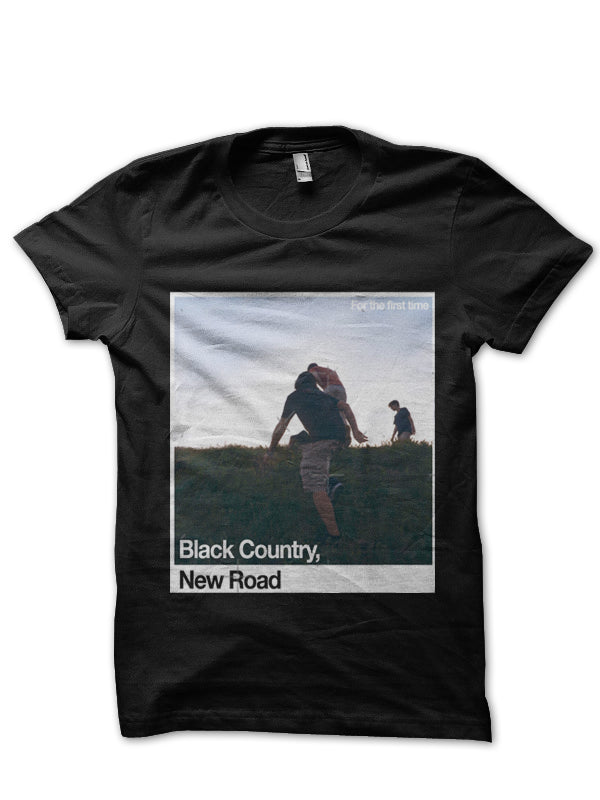 Black Country New Road T-Shirt Style005 Hoodie, Sweatshirt | PureTeeCo.com