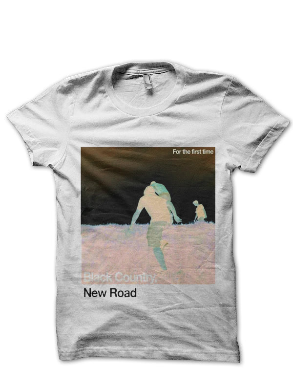 Black Country New Road T-Shirt Style004 Hoodie, Sweatshirt | PureTeeCo.com