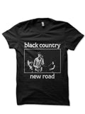 Black Country New Road T-Shirt Style002 Hoodie, Sweatshirt | PureTeeCo.com