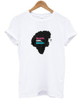 Black Girl Magic T-Shirt Hoodie, Sweatshirt | PureTeeCo.com