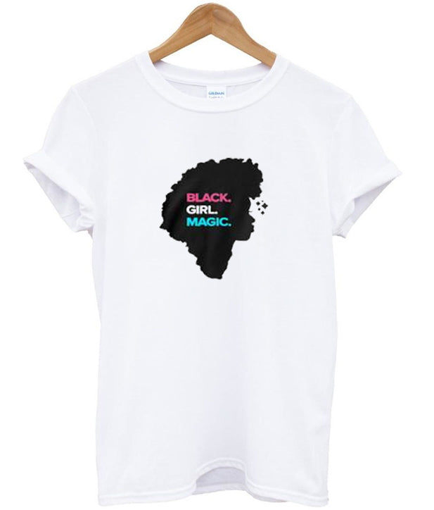 Black Girl Magic T-Shirt Hoodie, Sweatshirt | PureTeeCo.com