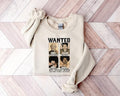 Black History Month Sweatshirt, Well Behaved Women Seldom Make History, Juneteenth Shirt, Black Women Shirt, Proud Black...