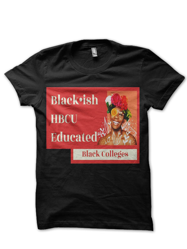 Black-Ish T-Shirt Style009 Hoodie, Sweatshirt | PureTeeCo.com