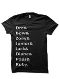 Black-Ish T-Shirt Hoodie, Sweatshirt | PureTeeCo.com
