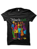 Black-Ish T-Shirt Style005 Hoodie, Sweatshirt | PureTeeCo.com