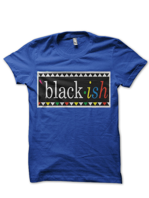 Black-Ish T-Shirt Style003 Hoodie, Sweatshirt | PureTeeCo.com