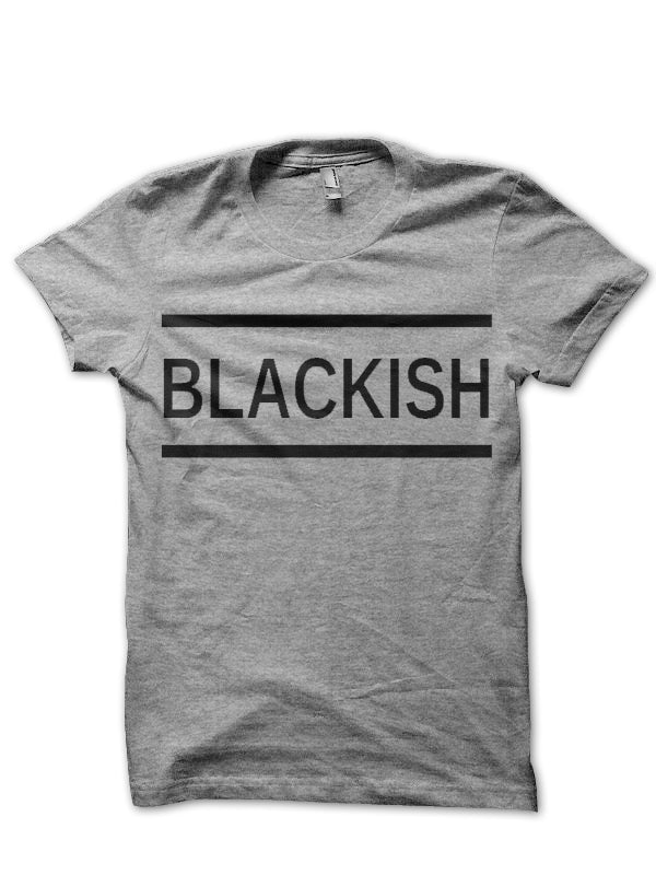 Black-Ish T-Shirt Style002 Hoodie, Sweatshirt | PureTeeCo.com