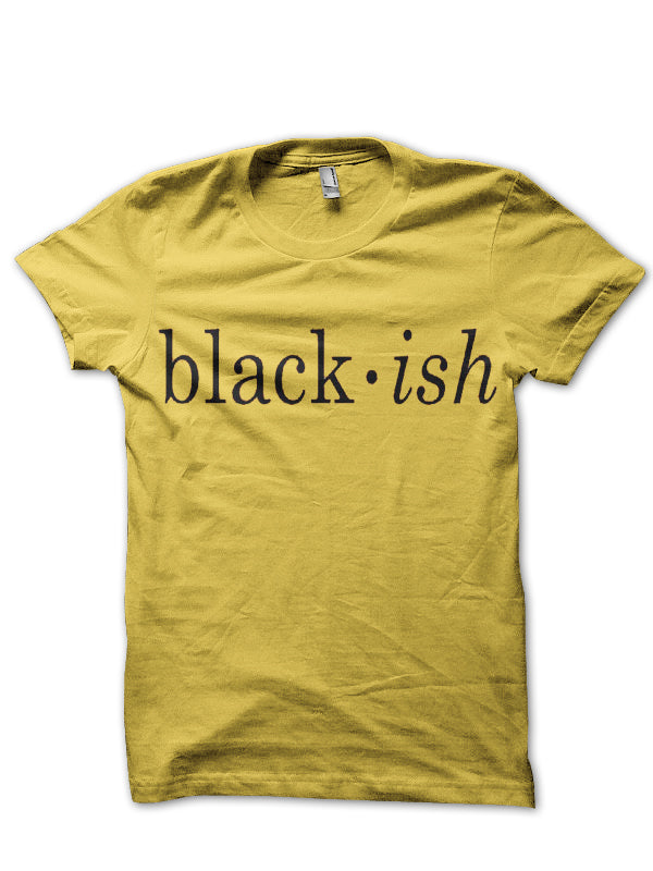 Black-Ish T-Shirt Style001 Hoodie, Sweatshirt | PureTeeCo.com