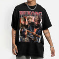 Black Myth Wukong Game Shirt  Vintage Tee Hoodie, Sweatshirt | PureTeeCo.com