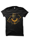 Black Panther Black T-Shirt Style002 Hoodie, Sweatshirt | PureTeeCo.com