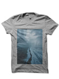 Black Sand Beach T-Shirt Style006 Hoodie, Sweatshirt | PureTeeCo.com