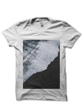 Black Sand Beach T-Shirt Style001 Hoodie, Sweatshirt | PureTeeCo.com