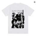 Black Stones T shirt Anime y2k 2000s Manga , Vintage unisex shirt Hoodie, Sweatshirt | PureTeeCo.com