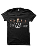Black Veil Brides Black T-Shirt Style004 Hoodie, Sweatshirt | PureTeeCo.com