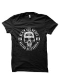 Black Veil Brides Black T-Shirt Style003 Hoodie, Sweatshirt | PureTeeCo.com