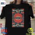 Black Veil Brides May 17, 2026 The Fillmore Detroit Poster Shirt