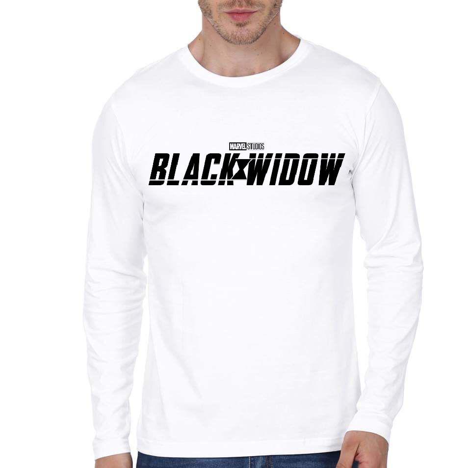 Black Widow T-Shirt Hoodie, Sweatshirt | PureTeeCo.com