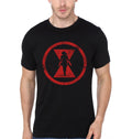 The Widow Black T-Shirt Hoodie, Sweatshirt | PureTeeCo.com