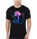 Black Widow â€“ Retro Black T-Shirt Hoodie, Sweatshirt | PureTeeCo.com