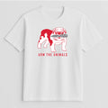 Unisex | Bulldog Blade | Tee