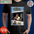 Black kid vote for Donald Trump shirt