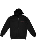 Black Freedom Tour Zip Hoodie T-Shirts, Sweatshirt | PureTeeCo.com (Image 1)