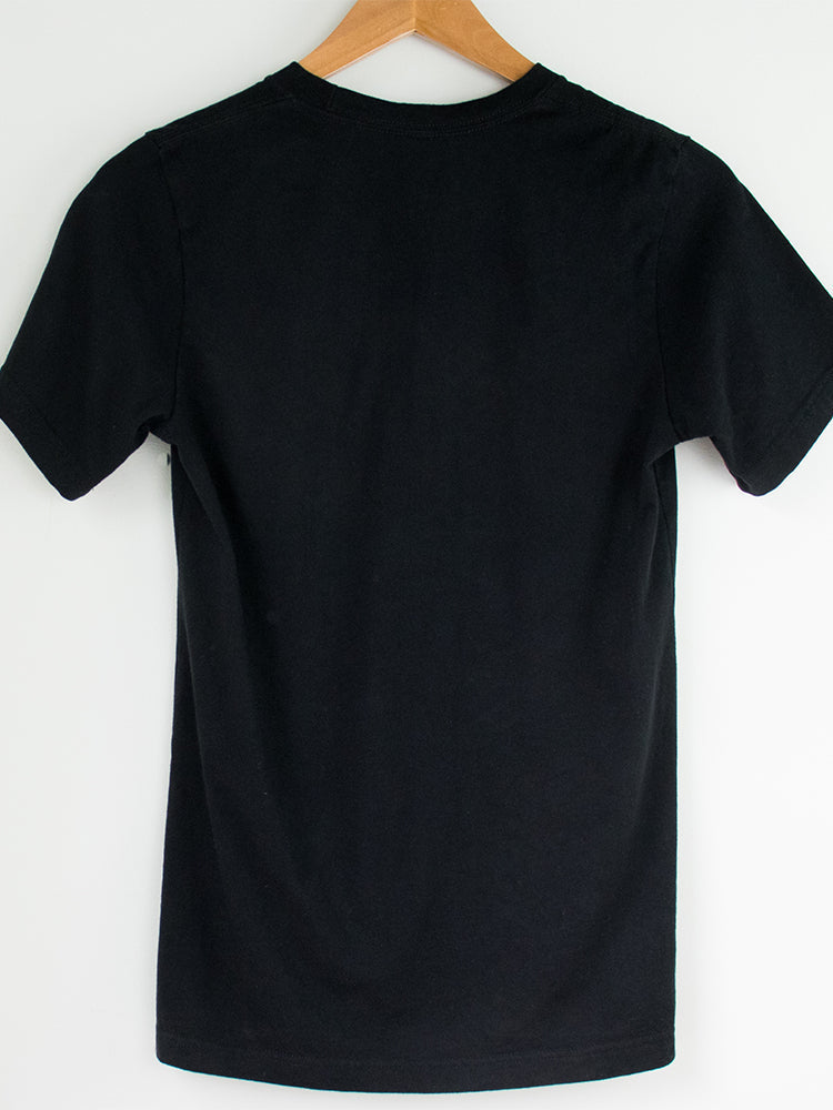Midnight Rider Graphic Tee Hoodie, Sweatshirt | PureTeeCo.com (Image 2)