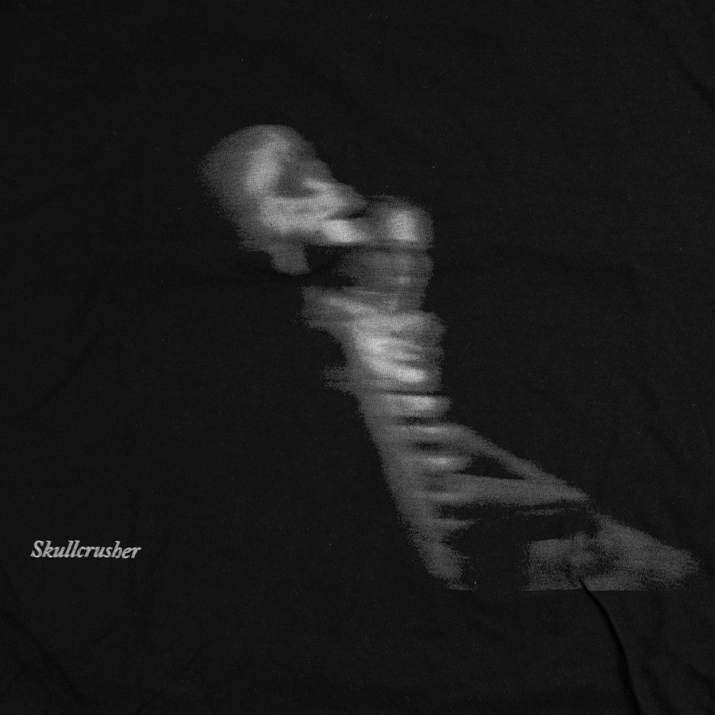 Silhouette Black Long Sleeve T-Shirt Hoodie, Sweatshirt | PureTeeCo.com (Image 2)