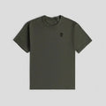 Core Skull Shirt - Green/Black Hoodie, Sweatshirt | PureTeeCo.com