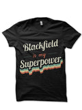 Blackfield T-Shirt Style005 Hoodie, Sweatshirt | PureTeeCo.com