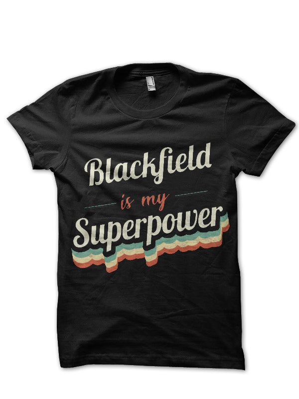Blackfield T-Shirt Style005 Hoodie, Sweatshirt | PureTeeCo.com