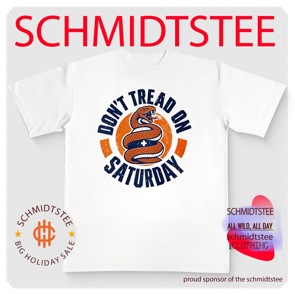 Blacksburg Va Don’t Tread Tour 2026 Shirt