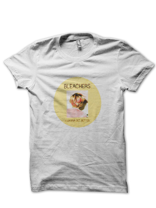 Bleachers T-Shirt Style010 Hoodie, Sweatshirt | PureTeeCo.com
