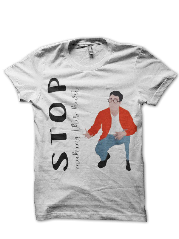 Bleachers T-Shirt Style009 Hoodie, Sweatshirt | PureTeeCo.com