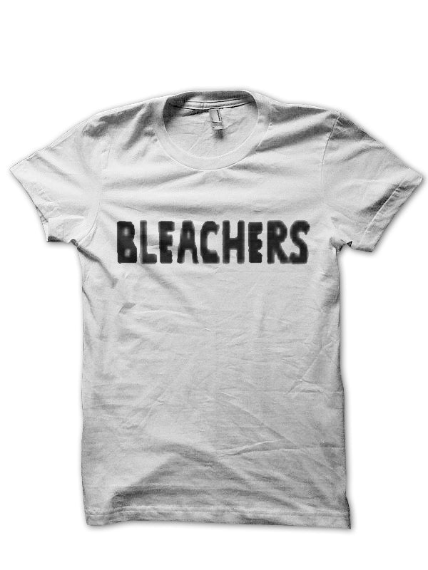 Bleachers T-Shirt Style008 Hoodie, Sweatshirt | PureTeeCo.com