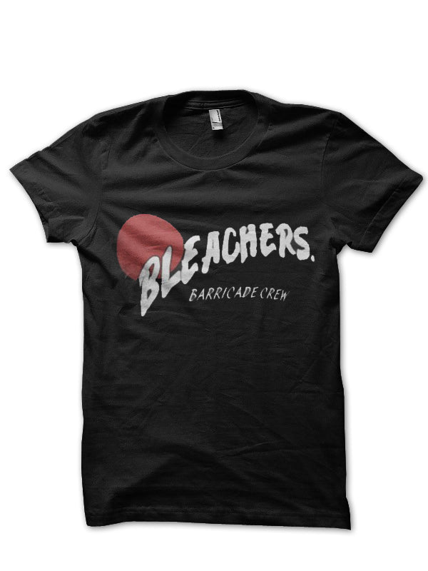 Bleachers T-Shirt Style005 Hoodie, Sweatshirt | PureTeeCo.com