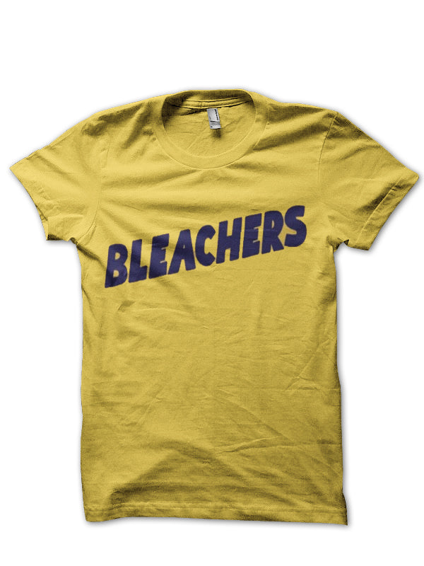 Bleachers T-Shirt Hoodie, Sweatshirt | PureTeeCo.com