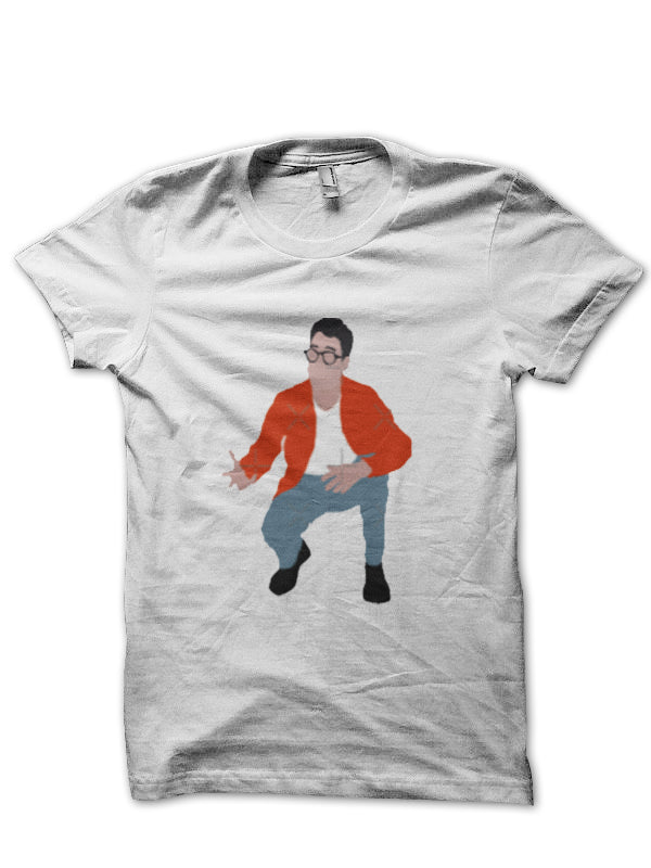 Bleachers T-Shirt Style004 Hoodie, Sweatshirt | PureTeeCo.com