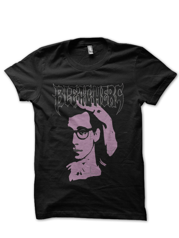 Bleachers T-Shirt Style002 Hoodie, Sweatshirt | PureTeeCo.com