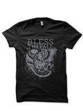 Blessthefall T-Shirt Style009 Hoodie, Sweatshirt | PureTeeCo.com