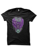 Blessthefall T-Shirt Style006 Hoodie, Sweatshirt | PureTeeCo.com