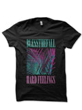 Blessthefall T-Shirt Style005 Hoodie, Sweatshirt | PureTeeCo.com