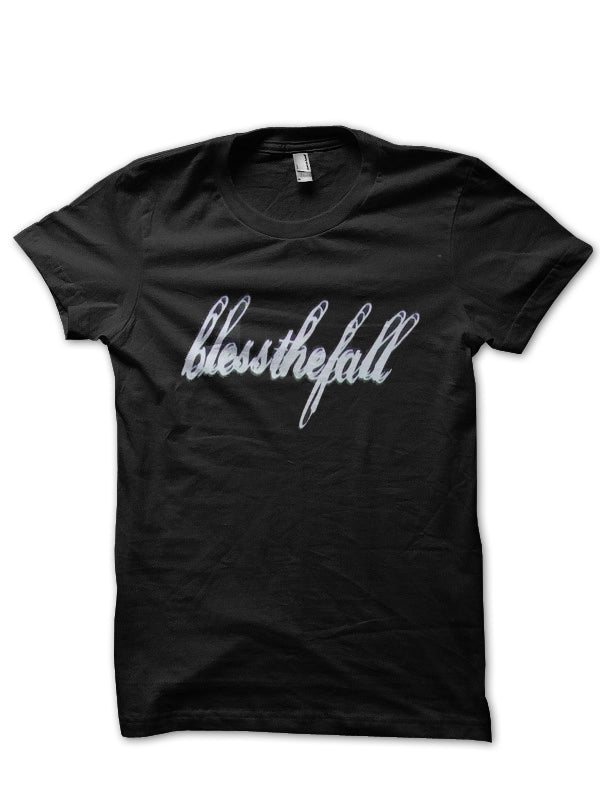 Blessthefall T-Shirt Hoodie, Sweatshirt | PureTeeCo.com