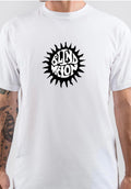 Blind Melon Band Logo T-Shirt Hoodie, Sweatshirt | PureTeeCo.com