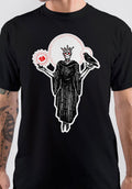 Blind kings Crew Chelsea Grin T-Shirt Hoodie, Sweatshirt | PureTeeCo.com