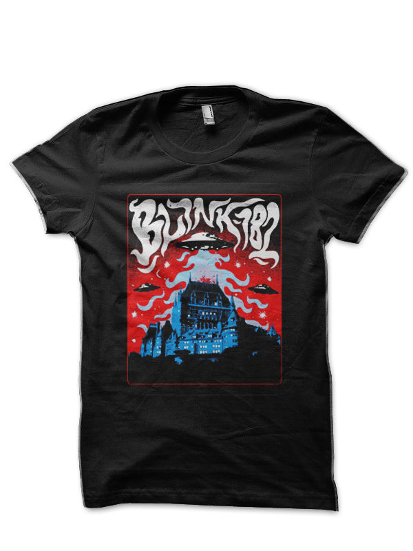 Blink 182 T-Shirt Style005 Hoodie, Sweatshirt | PureTeeCo.com