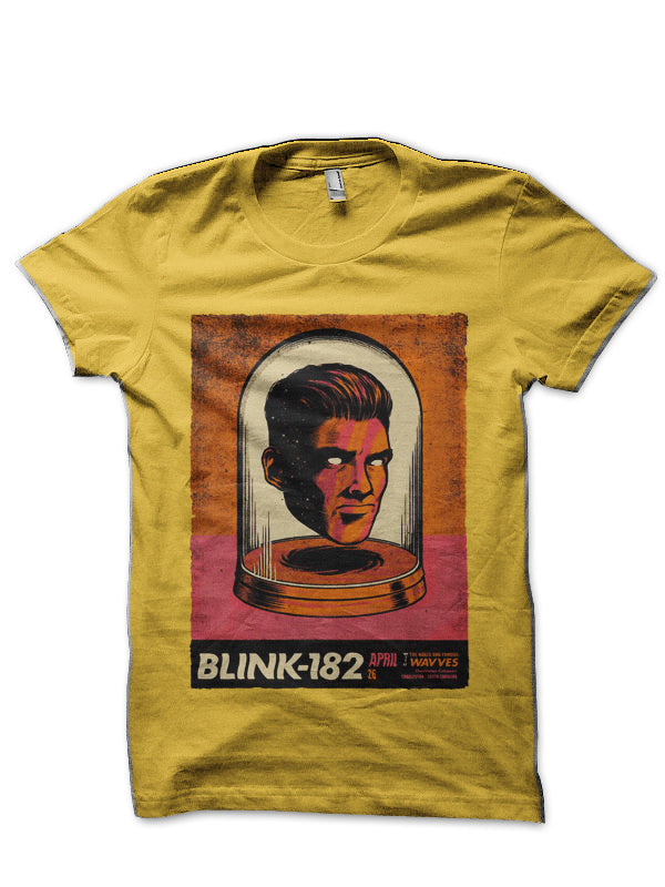 Blink 182 T-Shirt Style001 Hoodie, Sweatshirt | PureTeeCo.com