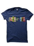 Blink 182 T-Shirt Style004 Hoodie, Sweatshirt | PureTeeCo.com